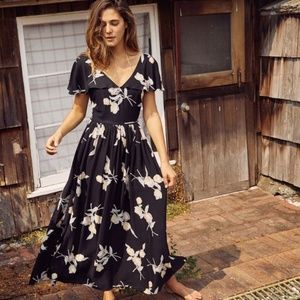 Christy Dawn Dress XS